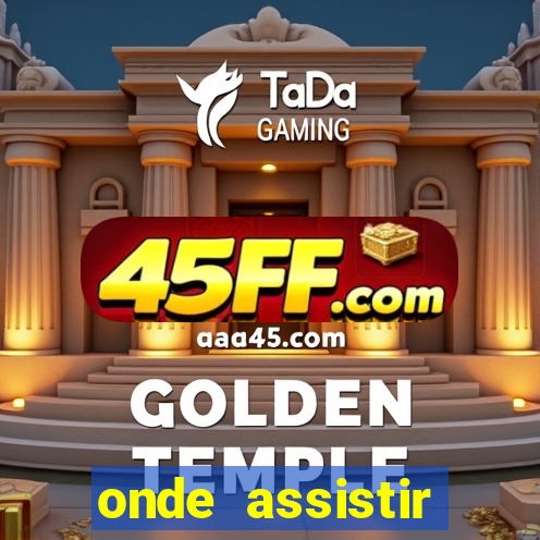 onde assistir america x cruz azul